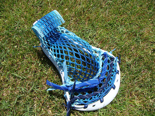 Jimalax Money Mesh - Fusion