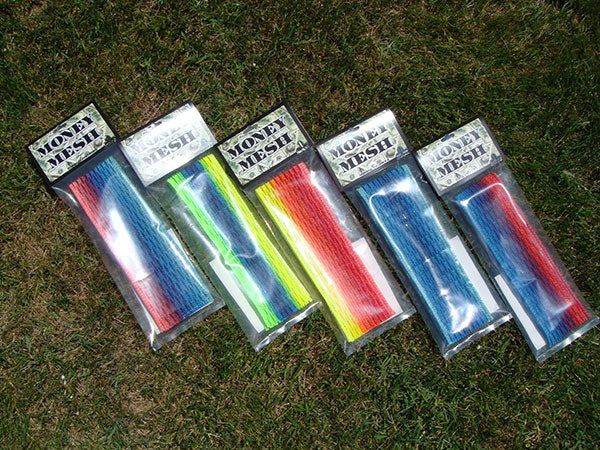 Jimalax Money Mesh - Fusion