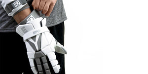 Epoch iD Lacrosse Gloves