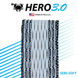 East Coast Dyes Hero Mesh 3.0