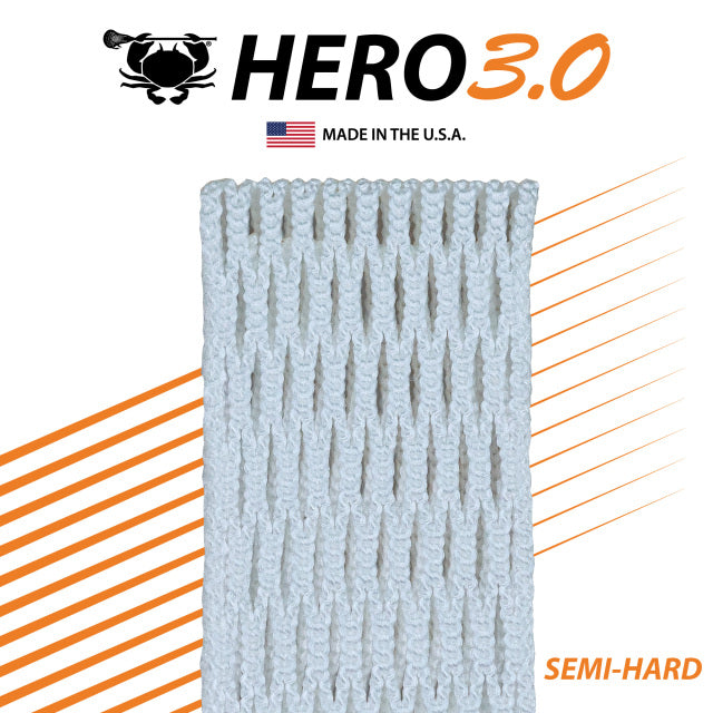 East Coast Dyes Hero Mesh 3.0