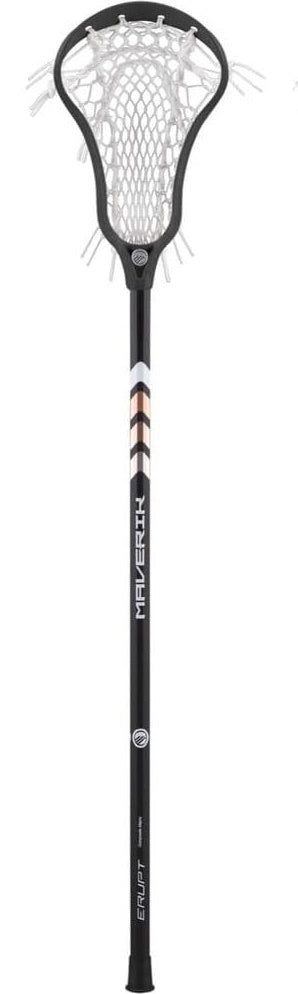 Maverik Erupt Complete Women's lacrosse stick