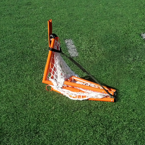 RageCage Mini-V4 Lacrosse Goal - 3' x 3'