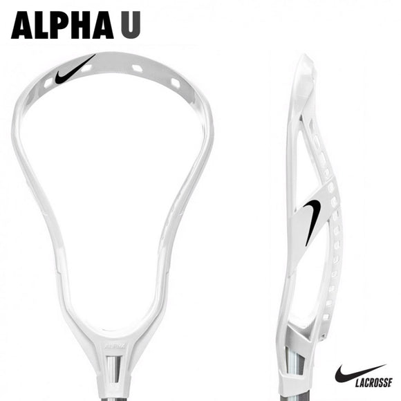 Nike Alpha U Head - unstrung