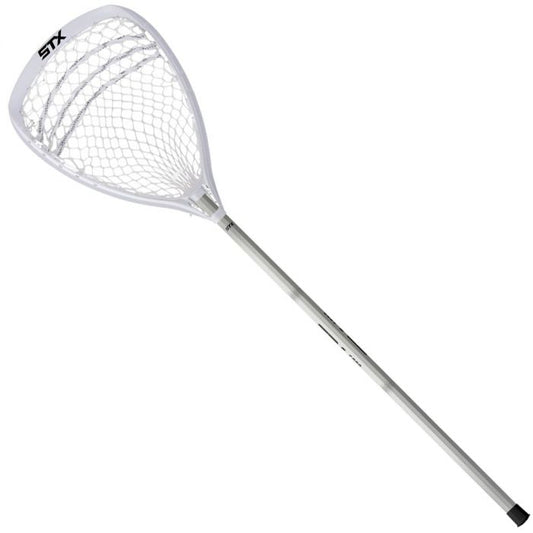 STX Shield 100 Complete Goal Stick