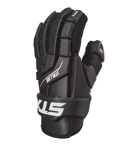 STX Stallion 200 Lacrosse Gloves