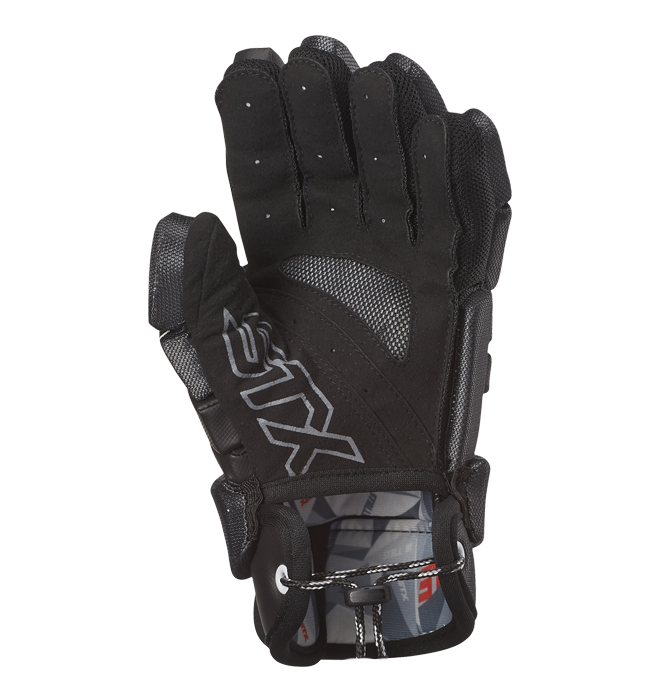 STX Stallion 200 Lacrosse Gloves