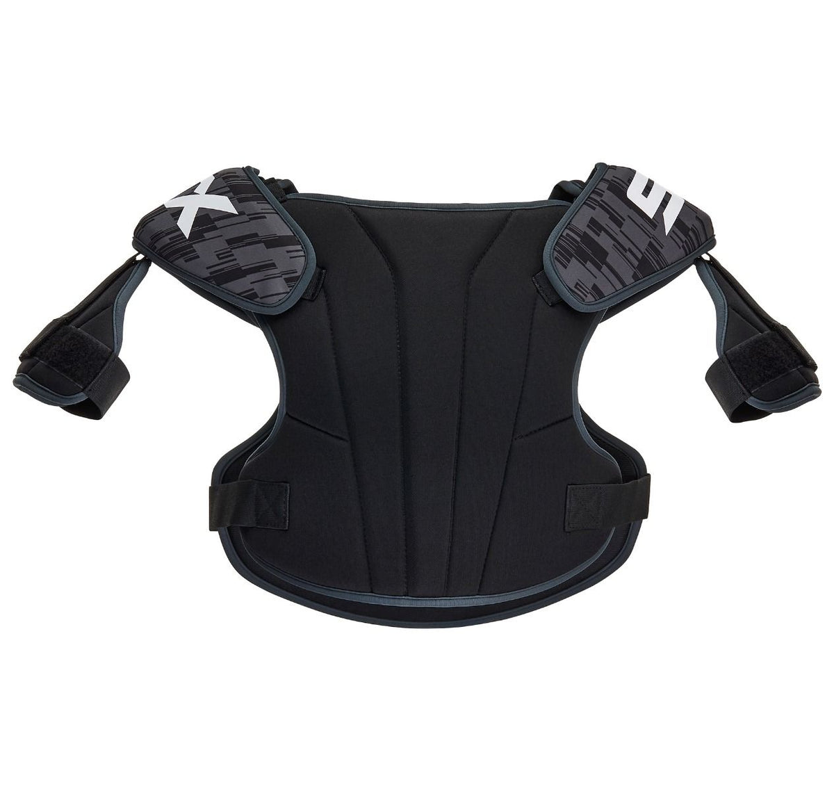 STX Stallion 75 Lacrosse Shoulder Pads