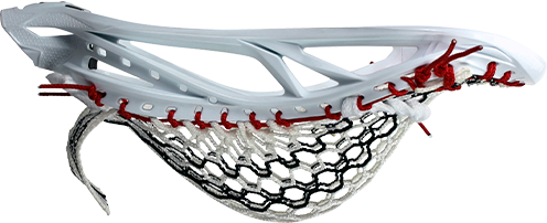 STX Surgeon 700 lacrosse head