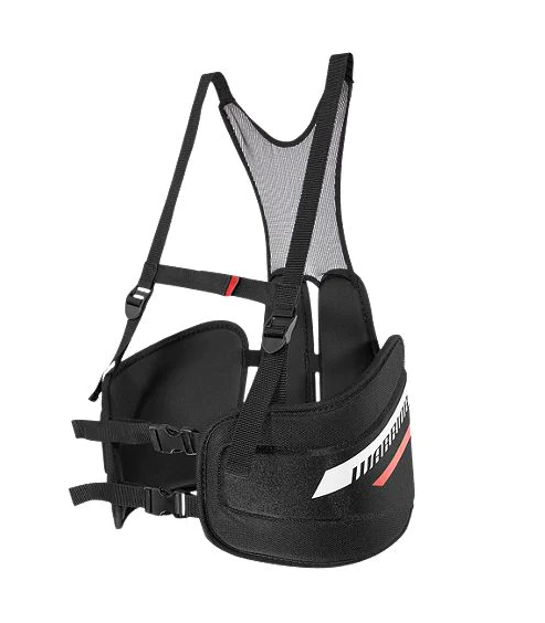 Safety Guard Ribs Rib/ Kidney Protection – The Sports Xpress
