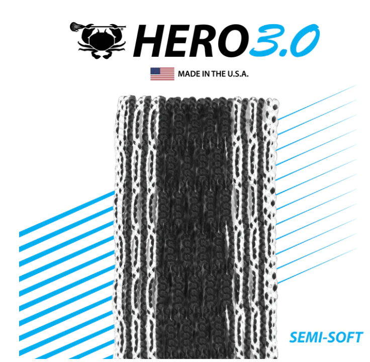 East Coast Dyes Hero Mesh 3.0